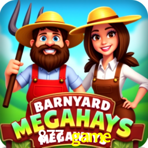 A Popularidade dos Caça-Níqueis no 877 game