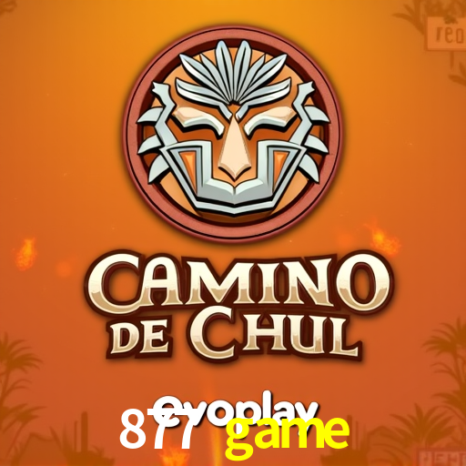 Desvendando o Mundo dos Jogos Virtuais na 877 game