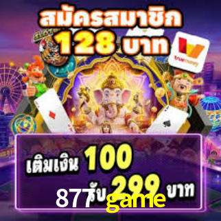 Descubra a Essência do 877 game: Nossa História e Compromissos