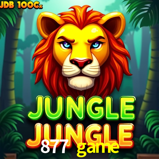 Desvendando o Mundo dos Jogos Virtuais na 877 game