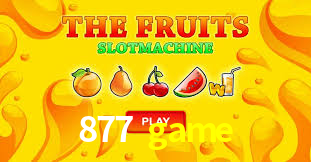 Desvendando o Mundo dos Jogos Virtuais na 877 game