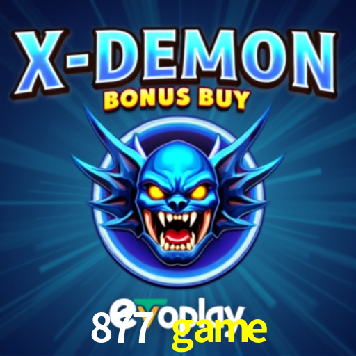 A Popularidade dos Caça-Níqueis no 877 game