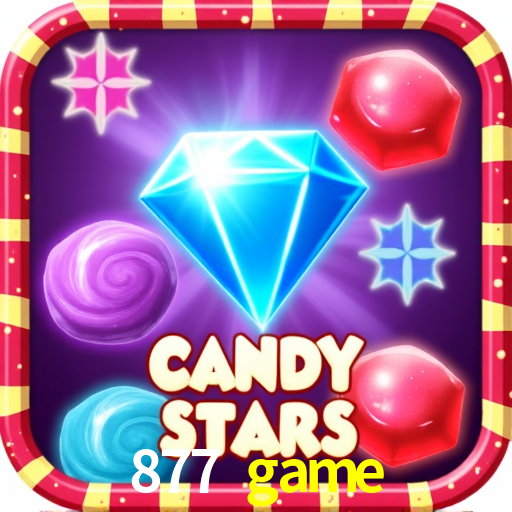 Descubra a Magia dos Jogos de Arcade no 877 game