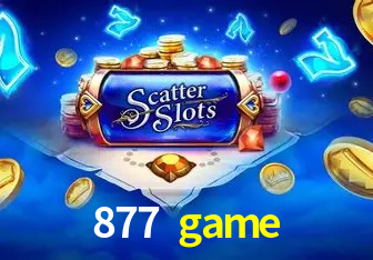 Explorando a Categoria de Eventos em Apostas na 877 game