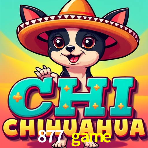 Descubra o Mundo do Cassino Online com 877 game