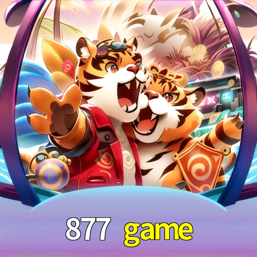 877 game